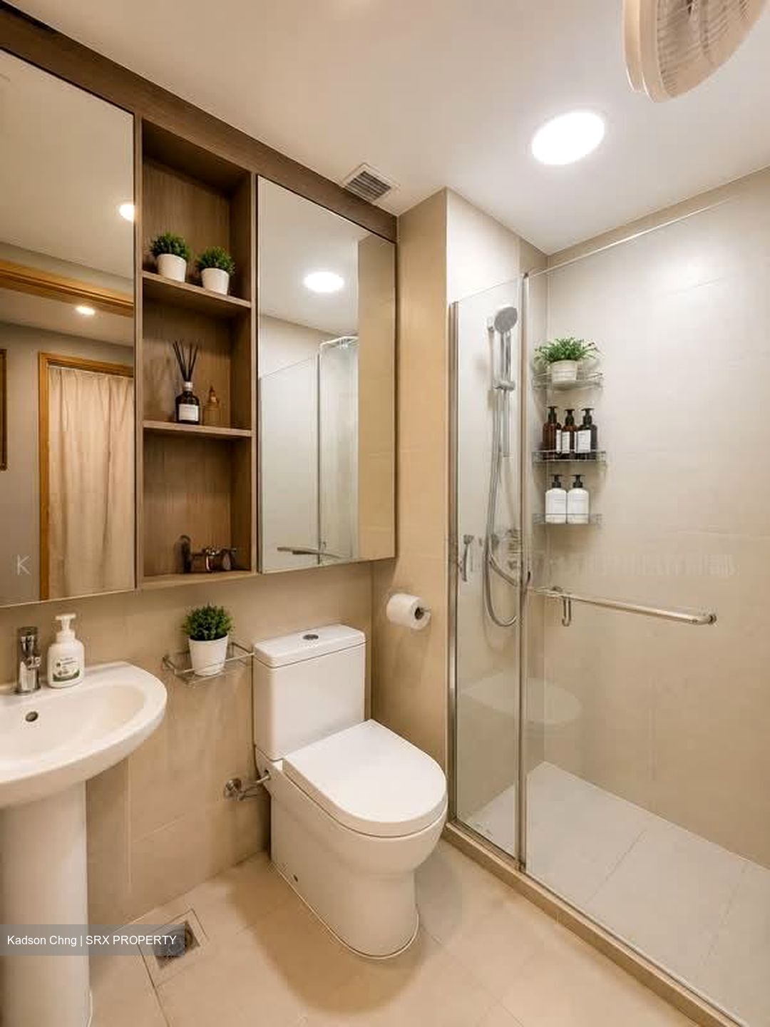 Forestville (D25), Condominium #597711201